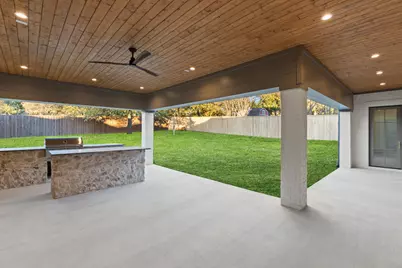 510 Bandit Trail, Colleyville, TX 76034 - Photo 6