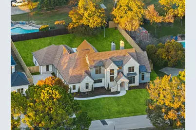 510 Bandit Trail, Colleyville, TX 76034 - Photo 6