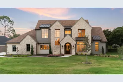 510 Bandit Trail, Colleyville, TX 76034 - Photo 2