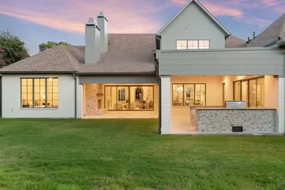 510 Bandit Trail, Colleyville, TX 76034 - Photo 32