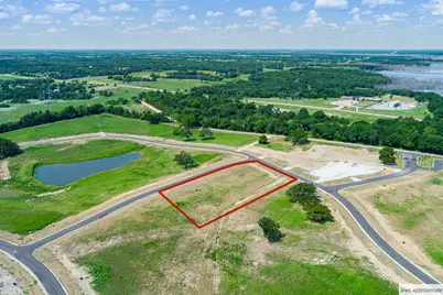 Tbd Lot 41 Mistwood Lane, Dodd City, TX 75438 - Photo 6