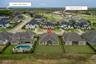 11504 Antler Rdg Wy, Argyle, TX 76226 - Photo 38