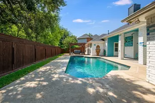 8 Waterwood Ct, Mansfield, TX 76063 - Photo 22