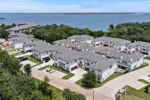 436 Waterscape Dr, Hickory Creek, TX 75065 - Photo 30