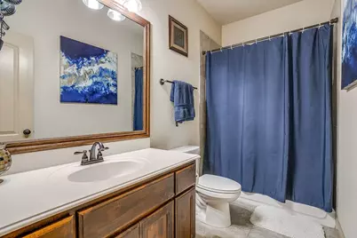 1688 Laramie Lane, Burleson, TX 76028 - Photo 28