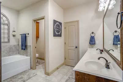 1688 Laramie Lane, Burleson, TX 76028 - Photo 22