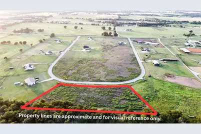 Tbd Meadow Bend Circle, Stephenville, TX 76401 - Photo 2