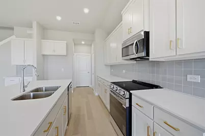 4203 Pigeon Drive, Sherman, TX 75092 - Photo 10