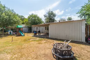 1406 Bliss St, Cisco, TX 76437 - Photo 28