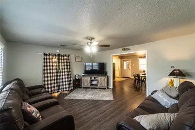 1406 Bliss Street, Cisco, TX 76437 - Photo 2