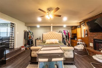 1406 Bliss Street, Cisco, TX 76437 - Photo 12