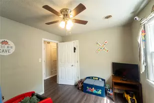 1406 Bliss St, Cisco, TX 76437 - Photo 18