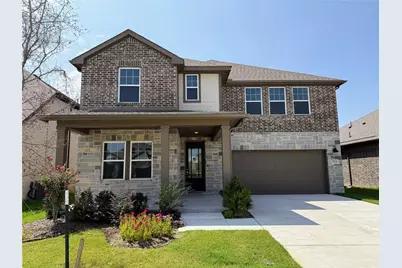 713 Roanoke Drive, Princeton, TX 75407 - Photo 1