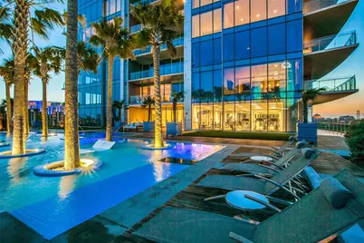 3130 N Harwood Street #1605, Dallas, TX 75201 - Photo 38