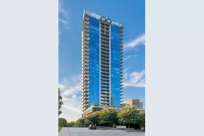 3130 N Harwood Street #1605, Dallas, TX 75201 - Photo 1