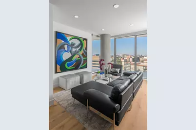 3130 N Harwood Street #1605, Dallas, TX 75201 - Photo 4