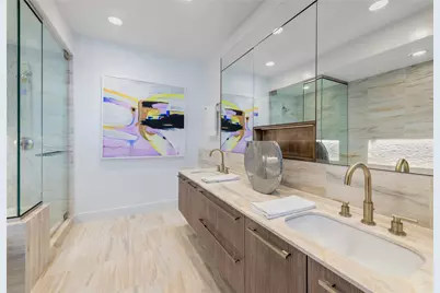 3130 N Harwood Street #1605, Dallas, TX 75201 - Photo 8