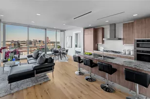 3130 N Harwood St, Dallas, TX 75201 - Photo 2