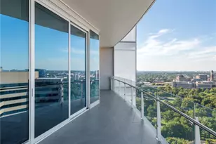 3130 N Harwood St, Dallas, TX 75201 - Photo 12