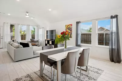 8225 San Bernard Trail, McKinney, TX 75071 - Photo 2