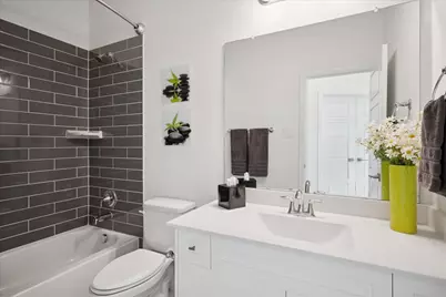 8225 San Bernard Trail, McKinney, TX 75071 - Photo 22