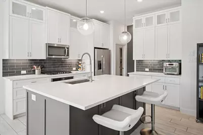 8225 San Bernard Trail, McKinney, TX 75071 - Photo 1