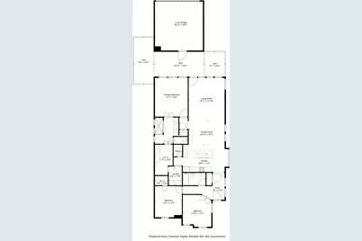 8225 San Bernard Trail, McKinney, TX 75071 - Photo 26