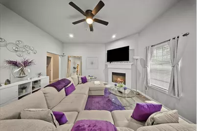 5312 Black Hawk Street, Dallas, TX 75212 - Photo 2