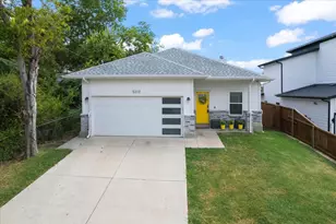 5312 Black Hawk St, Dallas, TX 75212 - Photo 1