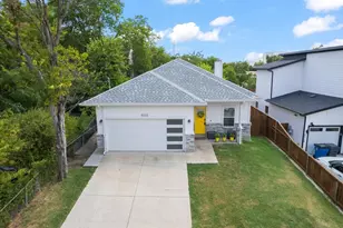 5312 Black Hawk St, Dallas, TX 75212 - Photo 4