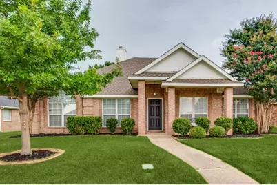 1320 Glendover Drive, Allen, TX 75013 - Photo 1