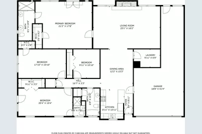 1814 Dogwood Drive, Arlington, TX 76012 - Photo 22