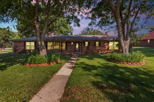 5710 Cortez Dr, De Cordova, TX 76049 - Photo 1