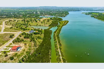 8088 Brownie Luker Boulevard, Granbury, TX 76048 - Photo 1