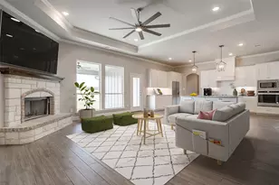 1901 Johnnie Dr, Springtown, TX 76082 - Photo 4