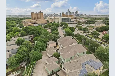 1209 N Bishop Avenue, Dallas, TX 75208 - Photo 18