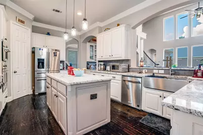 1221 Bridgeway Lane, Allen, TX 75013 - Photo 8