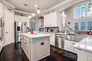 1221 Bridgeway Ln, Allen, TX 75013 - Photo 8