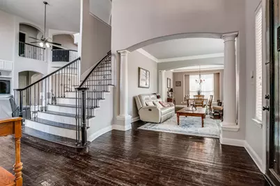 1221 Bridgeway Lane, Allen, TX 75013 - Photo 2