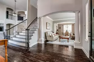 1221 Bridgeway Ln, Allen, TX 75013 - Photo 2