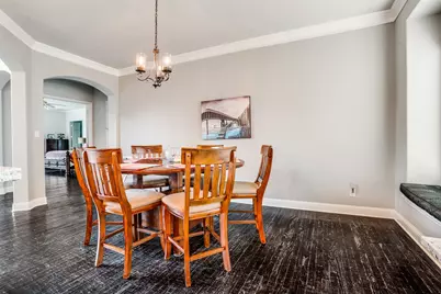 1221 Bridgeway Lane, Allen, TX 75013 - Photo 6