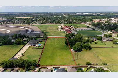 1707 Mesquite Valley Road, Mesquite, TX 75149 - Photo 2