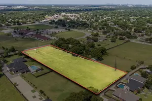 1707 Mesquite Valley Rd, Mesquite, TX 75149 - Photo 1