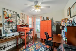 1933 Vzcr 2721, Mabank, TX 75147 - Photo 22