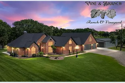 1933 Vzcr 2721, Mabank, TX 75147 - Photo 1