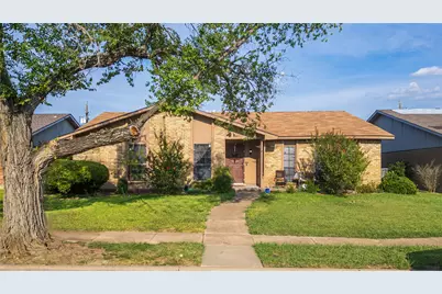 3014 Rockett Drive, Carrollton, TX 75007 - Photo 1