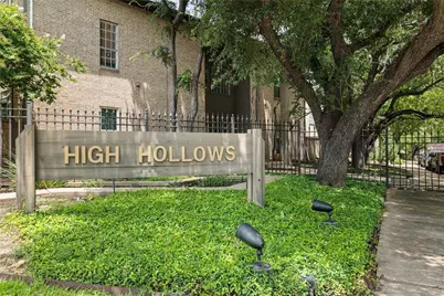 10437 High Hollows Drive #219, Dallas, TX 75230 - Photo 30