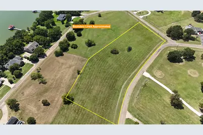 Lot 72, 73, 74 Tonkawa Trail, Corsicana, TX 75109 - Photo 4