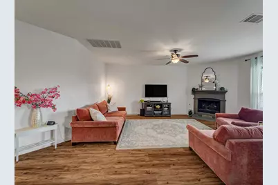 1009 Lake Forest Trail, Little Elm, TX 75068 - Photo 18