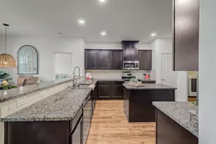 1009 Lake Forest Trl, Little Elm, TX 75068 - Photo 20